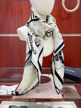 China Replica Chanel Scarf 78usd Only